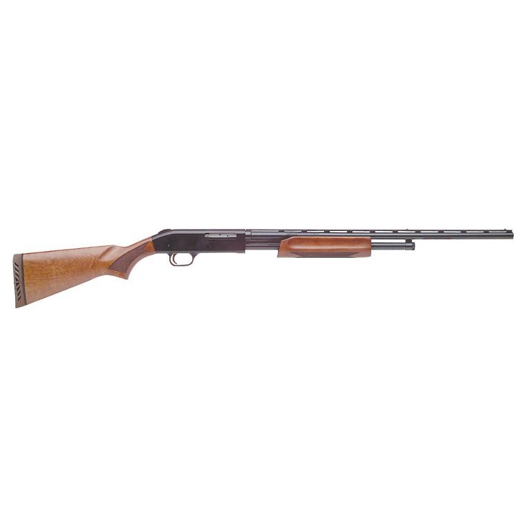 Mossberg® 500® Field .410 Pump-Action Shotgun - Mossberg firearms for sale