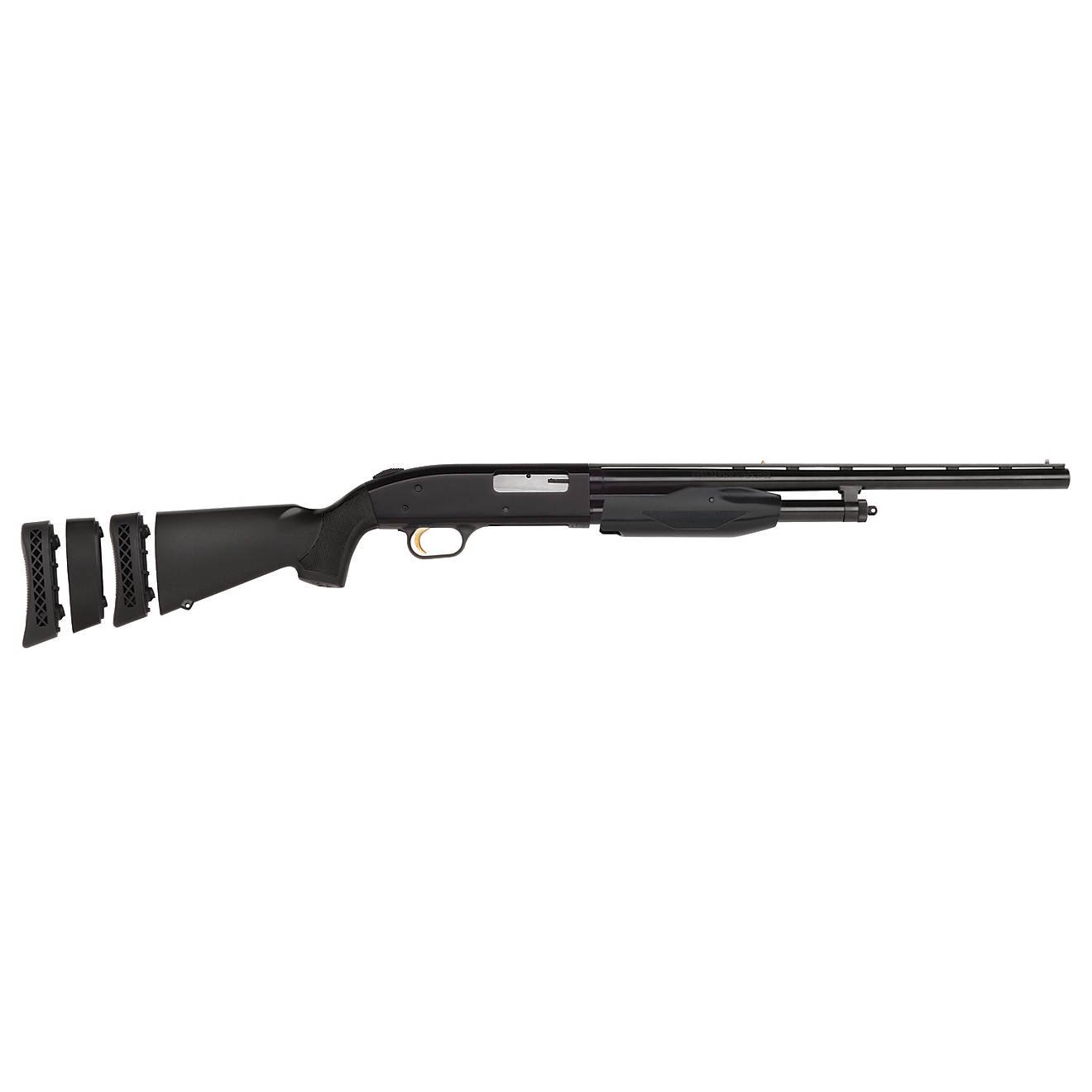 Mossberg All-Purpose Field 20 Gauge Semiautomatic Shotgun