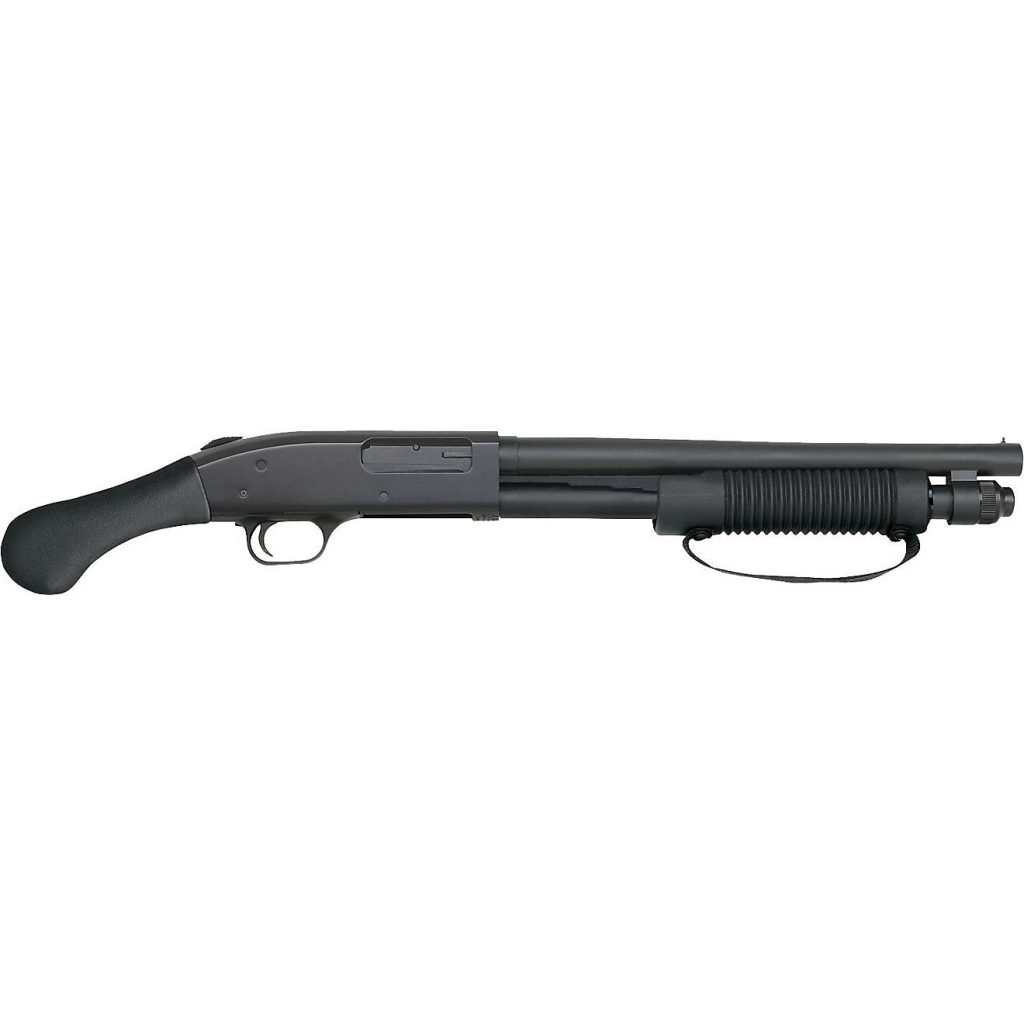 Mossberg® 500® Field 410 Pump Action Shotgun Mossberg Firearms For Sale