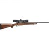 Mossberg Patriot 6.5 Creedmoor Vortex 3-9×40 Scoped Bolt-Action Rifle