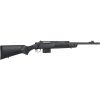 Mossberg MVP Scout .308 Winchester/7.62 NATO Bolt-Action Rifle